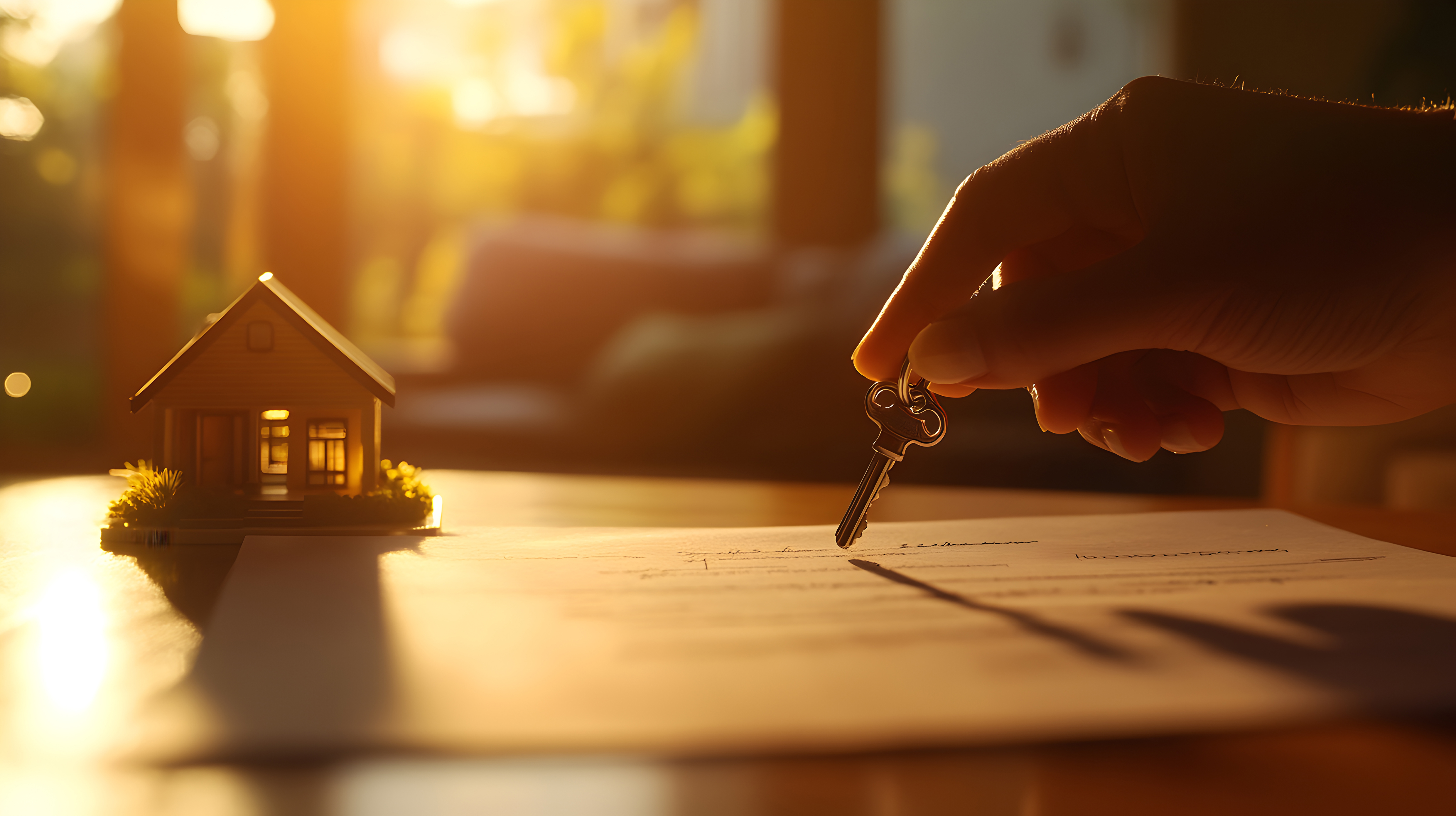 Chawda Builders Properties